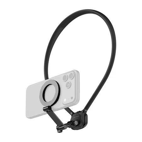 AOCHUAN (LINYTUO) Free MG1 Neck Strap (Black)